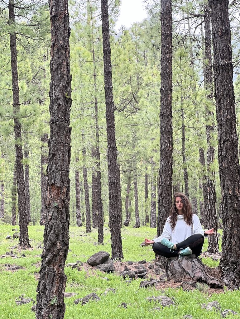 Segundo nivel de Reiki, transformación personal, alquimia, estrés, ansiedad, energía Kundalini.