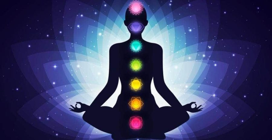 Chakras, los mejores podcasts online y talleres presenciales y online.