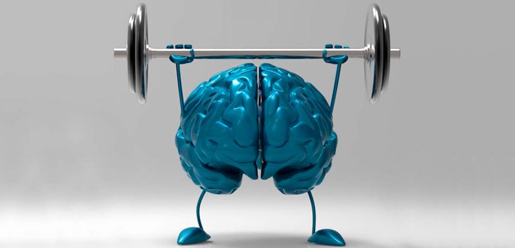 Entrenamiento mental, los mejores podcasts online.