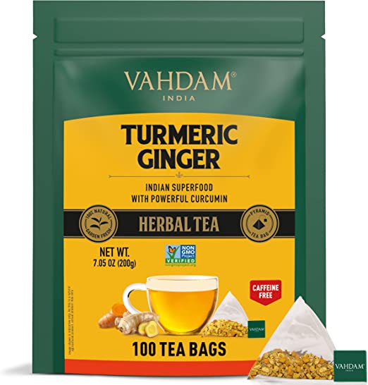 Curcuma, permitete escuchar a tu cuerpo.